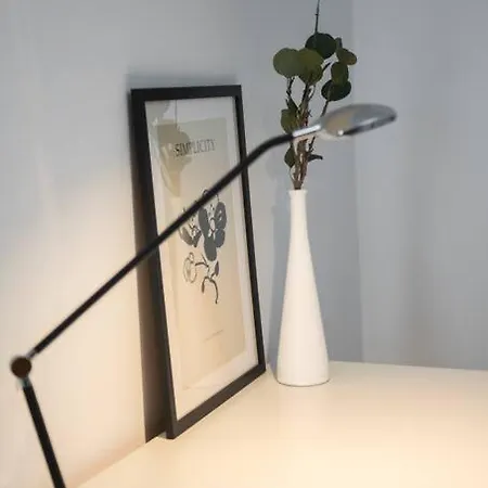 Encantador Alojamiento En Cruz Apartment