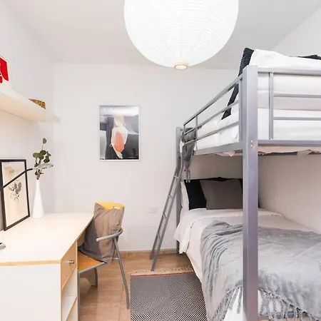 Apartment Encantador Alojamiento En Cruz