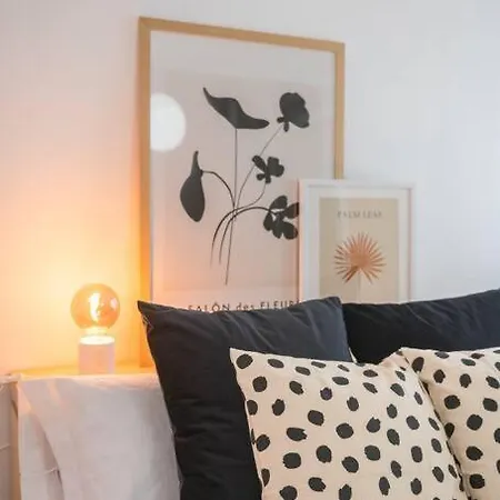 Apartment Encantador Alojamiento En Cruz *