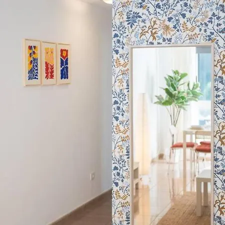 Encantador Alojamiento En Cruz Apartment Santa Cruz de Tenerife