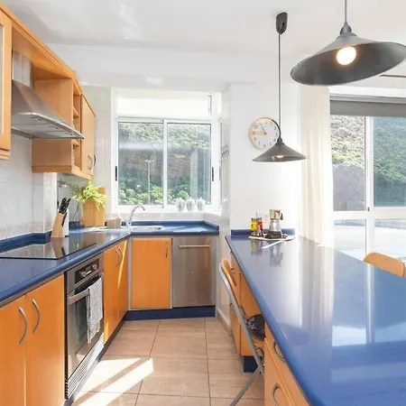Apartamento Encantador Alojamiento En Cruz *