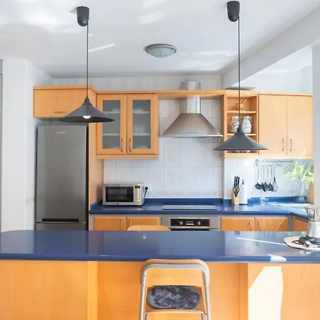 Apartamento Encantador Alojamiento En Cruz