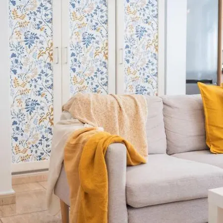 Apartamento Encantador Alojamiento En Cruz *