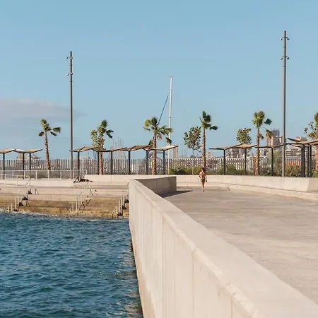 Apartamento Encantador Alojamiento En Cruz Santa Cruz de Tenerife
