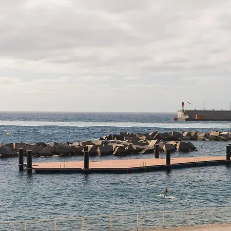 Encantador Alojamiento En Cruz * Santa Cruz de Tenerife